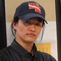書畫家西蜀山人