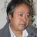 書畫家尹存恩