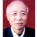 書畫家鄭旺三