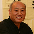 書畫家唐瑞臣