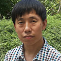 書畫家夏廣田