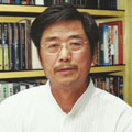 書畫家盧加