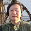 書畫家苗雨