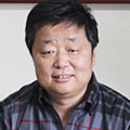 書畫家趙亞明