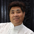 書畫家李紹山