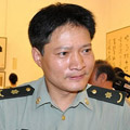 書畫家倪進祥