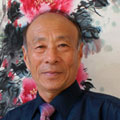 書畫家劉卓華