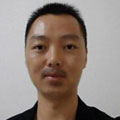 書畫家朱藝林