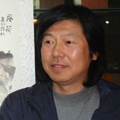 書畫家谷春鋼