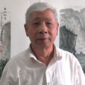 書畫家唐圣熙
