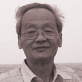 書畫家劉嶺安
