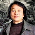 書畫家杜云祥