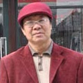 書畫家杜霖