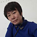 書畫家魏欽