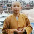 書畫家如一法師