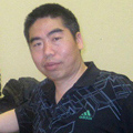 書畫家楊西沐