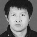 書畫家謝軍