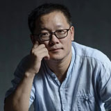 書畫家方輝