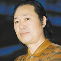 書畫家荊兆林