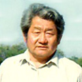 書畫家丁白丁
