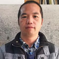 書畫家廖崧越