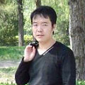 書畫家韓康昊