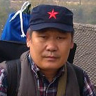 書畫家柳常學