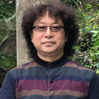 書畫家張志剛