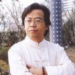 書畫家趙錦龍