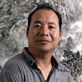 書畫家李德祿