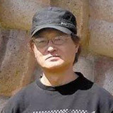 書畫家張乃成