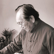 書畫家劉紀