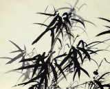 安徽美協(xié)雪葉四尺國(guó)畫《三友圖》