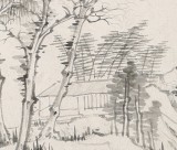 福建美協官鴻小尺寸《世外》