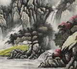 張宏達 小八尺《江山多嬌》