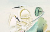 【已售】凌雪 四尺斗方《路路皆通》 北京美協會員