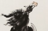 王向陽 四尺《天生我材必有用》 中國美術家協會會員（詢價）