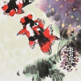 【已售】王永剛 《龍種》 國家一級美術師
