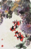 【已售】王永剛 《龍種》 國家一級美術師