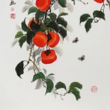 【已售】黃藝 三尺《事事如意》