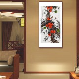 黃藝 三尺《事事如意》