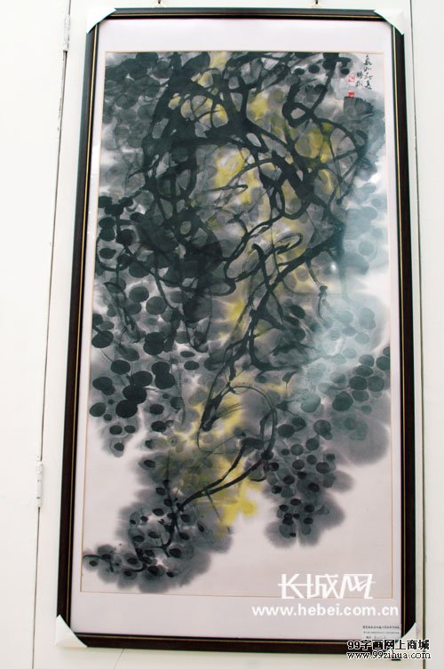 肖映梅作品（八）。